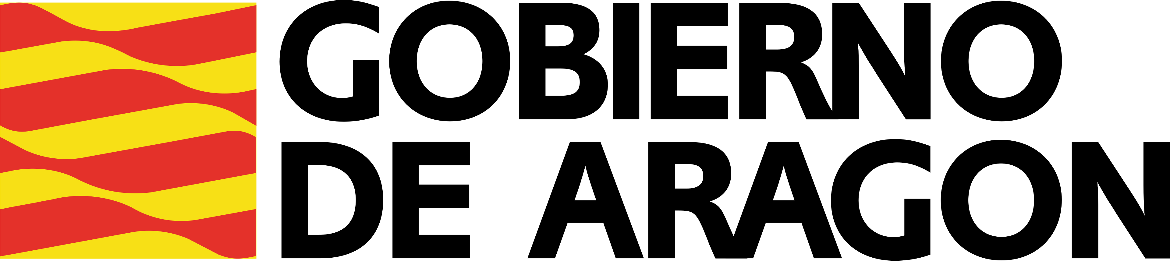 Gobierno de Aragón