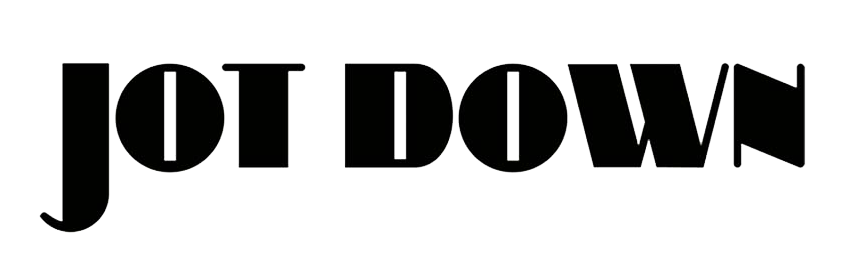 Jot Down