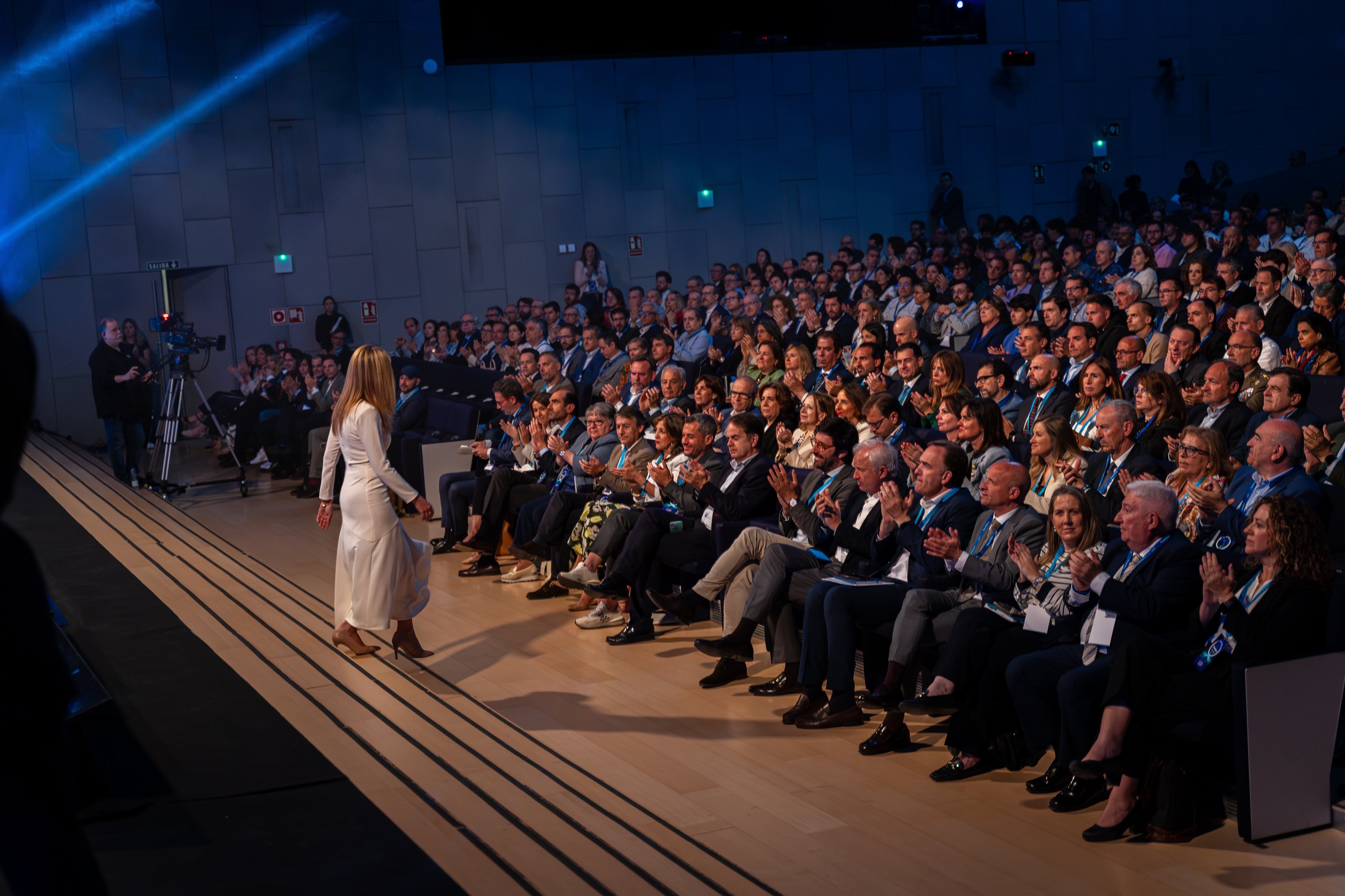 Fotografía de eventos